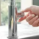 Grohe Blue Pure Кран для фільтрованої води, хром (31724000)