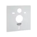 Grohe Rapid SL 3 в 1 Инсталляция для унитаза (3884000G)