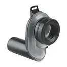 Сифон для пісуара Grohe, горизонтальний випуск (39732000)