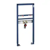 Grohe Rapid SL Інсталяція для раковини (38554001)