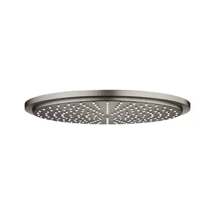 Душова система Grohe Euphoria XXL System 310 з термостатом, графіт матовий (26075AL0)