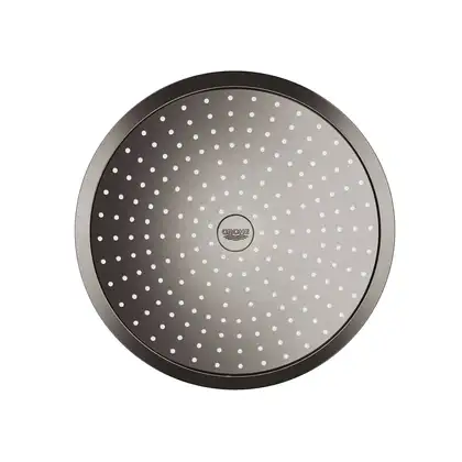 Душова система Grohe Euphoria XXL System 310 з термостатом, графіт матовий (26075AL0)