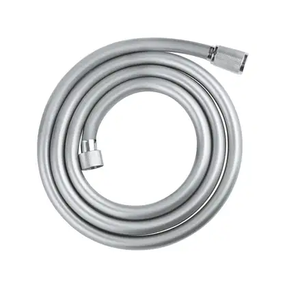 Душова система з термостатом, настінний монтаж Grohe QuickFix Vitalio Start System 250 Cube 26697000