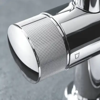 Grohe Blue Pure Кран для фільтрованої води, хром (31724000)