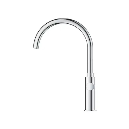 Grohe Blue Pure Кран для фільтрованої води, хром (31724000)
