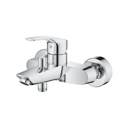 Grohe Eurosmart New Змішувач для ванни, хром (33300003)