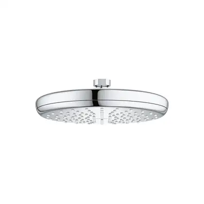 Душова система прихованого монтажу з термостатом Grohe Grohtherm Convent. Concealed (34729000)