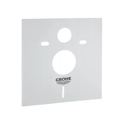 Grohe Rapid SL 3 в 1 Инсталляция для унитаза (3884000G)