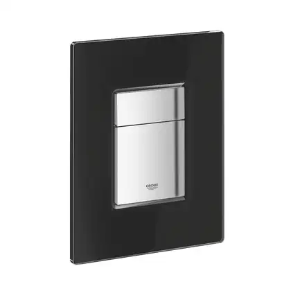 Накладна панель змиву для унітазу GROHE Skate Cosmopolitan (38845KS0)