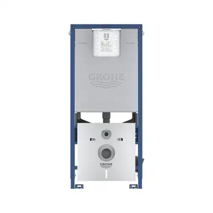 Grohe Rapid SLX Інсталяція для унітазу 3 в 1 (39598000)