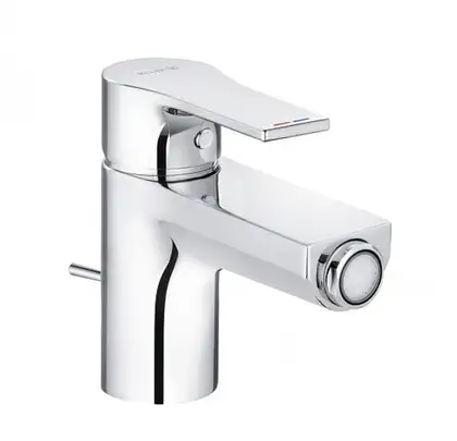 Kludi Zenta SL Змішувач для біде, хром (485300565)