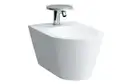 Біде підвісне Kartell H8303310003021  Laufen Швейцарія