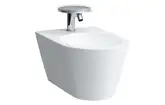 Біде підвісне Kartell H8303310003021  Laufen Швейцарія
