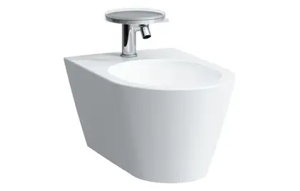Біде підвісне Kartell H8303310003021  Laufen Швейцарія