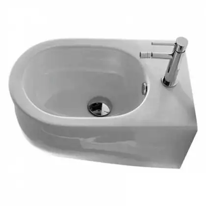 SMBSNW Біде підвісне 34x53x27h  Smile  Cielo ІТАЛІЯ (SMBSNW)