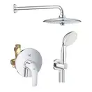 GROHE Набор скрытого монтажа Eurosmart  (25183SC1)