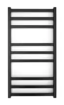 RAIFIL Хомут металевий для корпусу мембрани SUS8040 (1104)