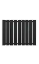 Genesis Aqua Полотенцесушитель Genesis-Aqua Batteria 100x60 см (3402)