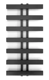 Genesis Aqua Полотенцесушитель Symmetry (1502)