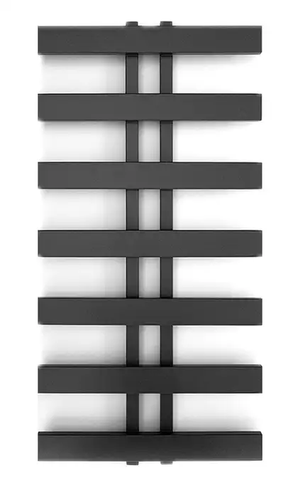 Genesis Aqua Полотенцесушитель Symmetry (1502)