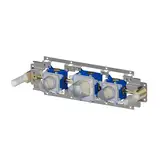 Paffoni Modular Box Встр. часть, 2 потребителя (MDBOX001)