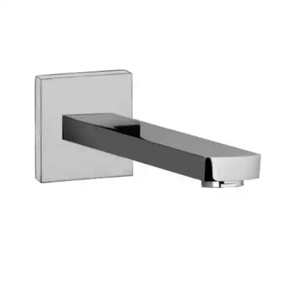 Излив 197 мм Paffoni Tilt (цвет - хром) (ZBOC111CR)