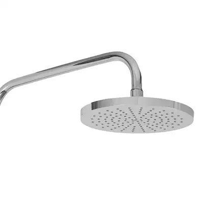 Paffoni Blu Душова система, хром (ZCOL632CR)