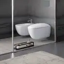 Биде подвесное Geberit Citterio (500.539.01.1)