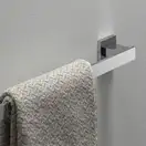 Поручень для ванны 450 мм Emco Loft, хром (057000101)