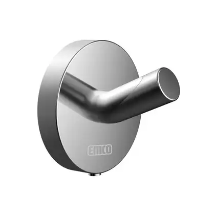 Крючок Emco Round, хром (437500100)