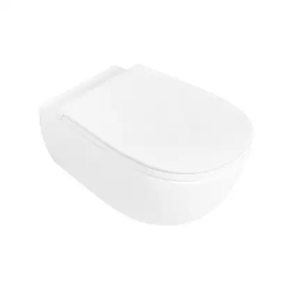 Унитаз подвесной Goclean® (безободковый) Flaminia IO с сиденьем Soft Close Slim, белый глянцевый (IO118G+IOCW07) Унитаз подвесной Goclean® (безободковый) Flaminia IO с сиденьем Soft Close Slim, белый глянцевый (IO118G+IOCW07)