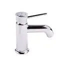 Grohe BauClassic Змішувач для раковини S, хром (23162000)