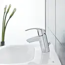 Змішувач для раковини S-розміру Grohe Eurosmart (33265002)