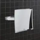 Косметичне дзеркало Grohe Selection Cube (40808000)