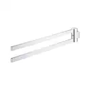 Подвійний тримач для рушників Grohe Selection (41063000)