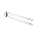 Подвійний тримач для рушників Grohe Selection (41063000)
