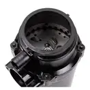 Измельчитель для кухонной мойки Lidz (BLA) 47 05 000 00 (LIDZBLA470500000)