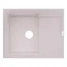 Кухонная мойка Lidz 625x500/200 COL-06 (LIDZCOL06625500200)