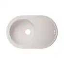 Lidz COL-06 Кухонна мийка, світло-бежевий (LIDZCOL06780500200)