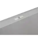 Lidz GRA-09 Кухонна мийка, сіра (LIDZGRA09790495230)