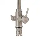 Смеситель для кухни Lidz (NKS) 12 32 020F-13 с подключением к фильтру (LIDZNKS1232020F13)