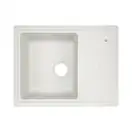 Кухонная мойка Lidz 620x435/200 STO-10 (LIDZSTO10620435200)