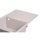Кухонная мойка Lidz 860х500/240 COL-06 (LIDZWCOL06860500240)