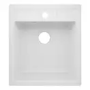 Кухонная мойка Lidz 460х515/200 WHI-01 (LIDZWHI01460515200)