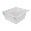 Кухонная мойка Lidz 460х515/200 WHI-01 (LIDZWHI01460515200)