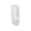Qtap Crow Писсуар напольный, белый (QT0588HDU005W)