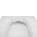 Чаша Генуя Qtap Kalao 525х405х220 White QT0823HDD45W