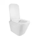 Qtap Tern Унітаз підвісний, білий (QT1733052ERW)