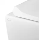 Qtap Tern Унітаз підвісний, білий (QT1733052ERW)