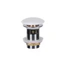 Комплект Qtap Tern 700х725х437 White тумба напольная + раковина врезная, с полотенцедержателем QT1771TNЛ7013070CW (QT1771TNL7013070CW)